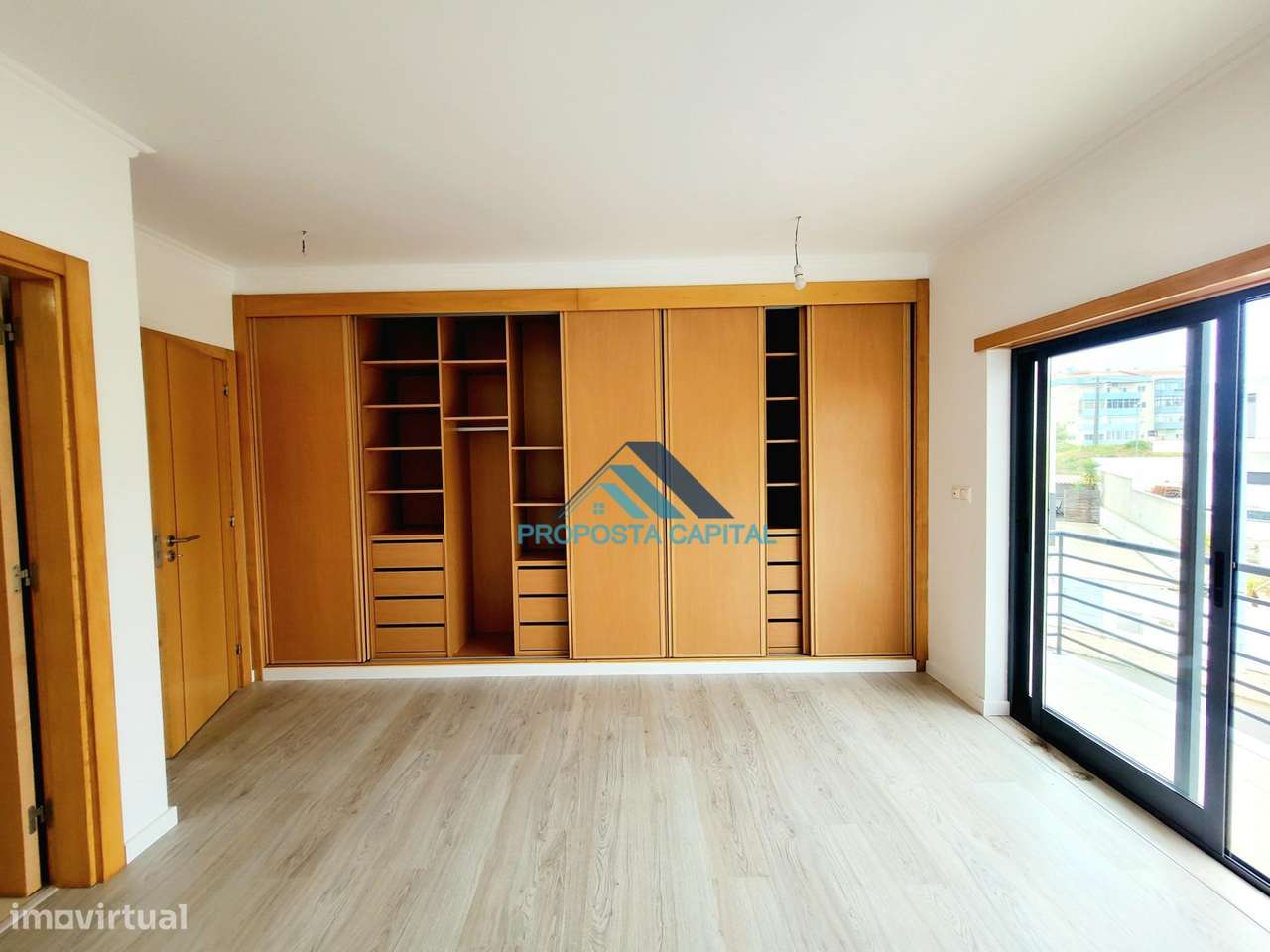 MORADIA ISOLADA T5 QUINTA DA ALEMBRANÇA | FEIJÓ-37