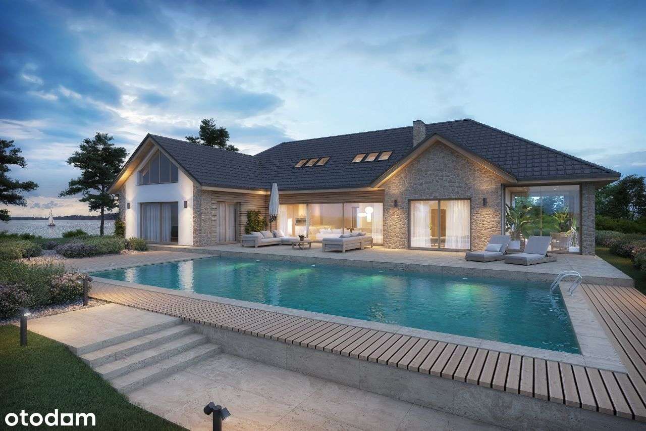 Działka, 5 164 m², Osiedle Grajwo-5