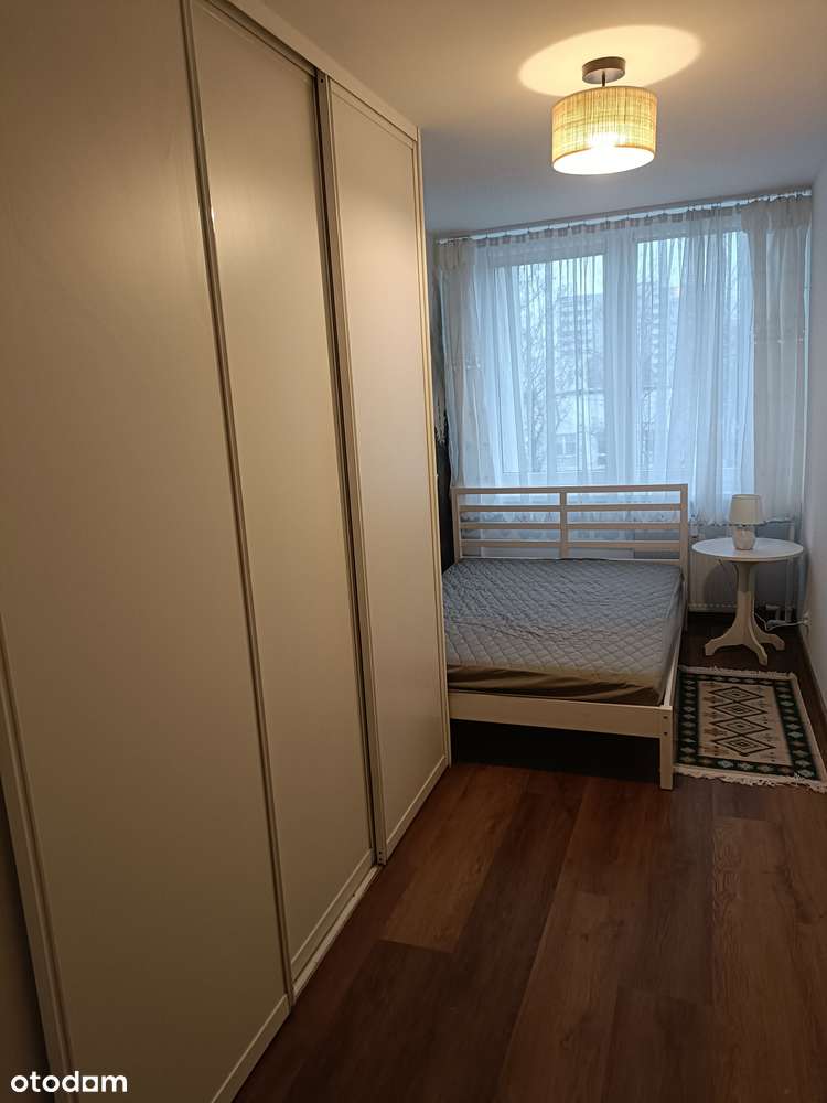 Mieszkanie 2 pokoje 48m2,Grochów,po remoncie - Pełny obrazek: 5/17