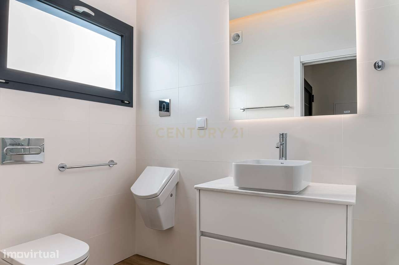 Condomínio Villas Mor || Moradia T3 - Segmento de Luxo || Aveiras de C - Grande imagem: 4/47