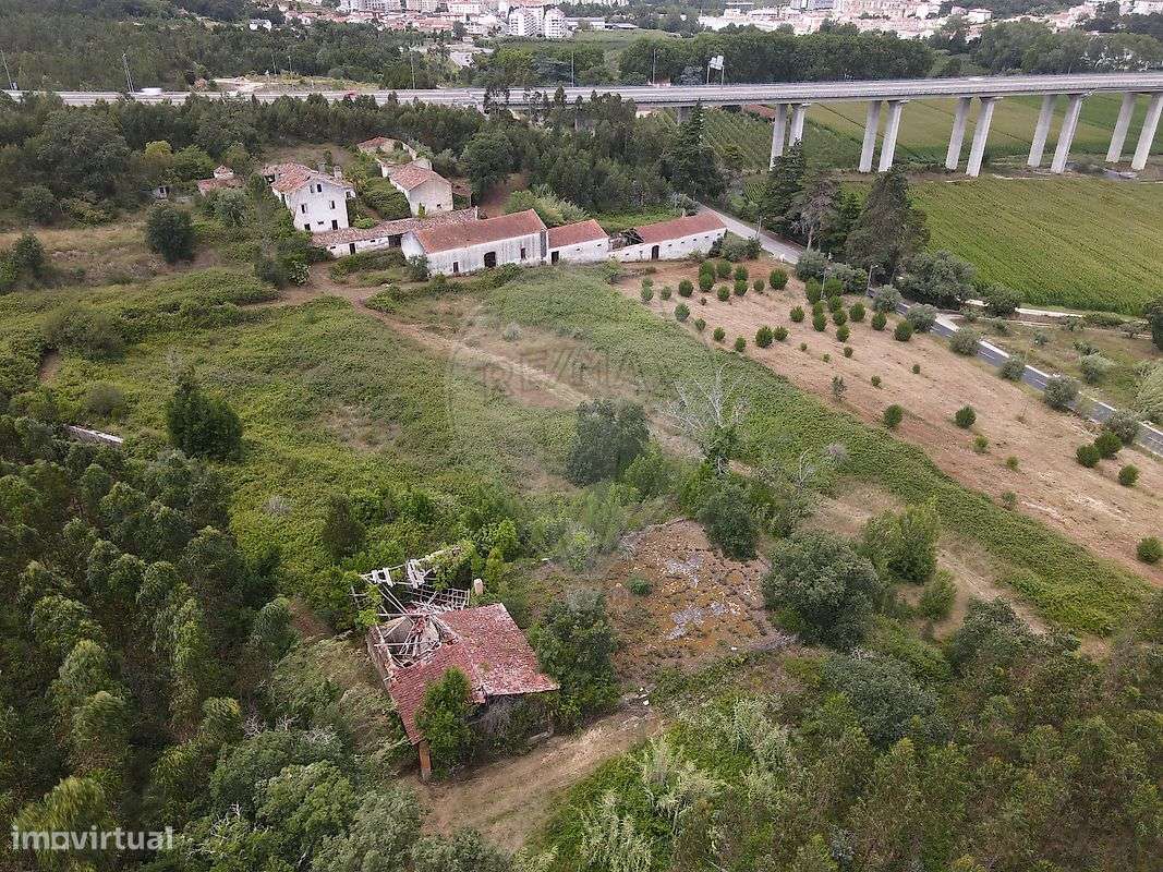 Terreno  para venda - Grande imagem: 1/9