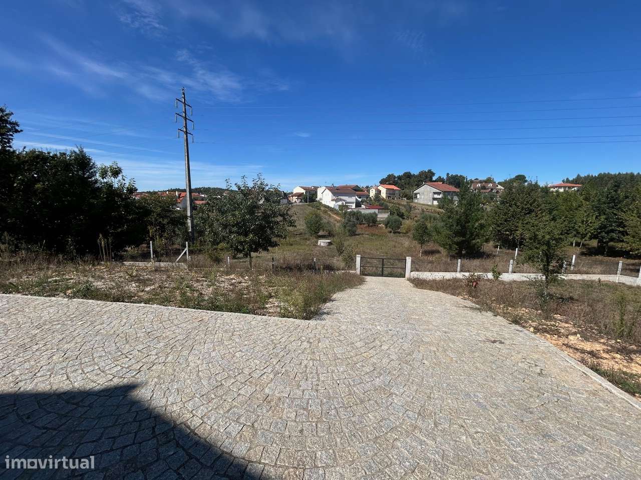 Moradia T3+1, Viseu, Mortágua, Mortágua, Vale de Remígio, Cortegaça e-48