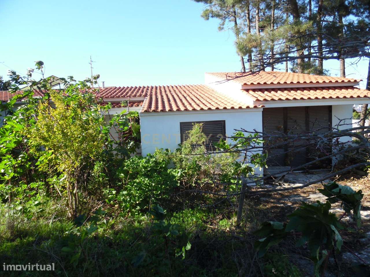 Terreno Urbano em Fernão Ferro, Seixal - Oportunidade Única - Grande imagem: 3/49