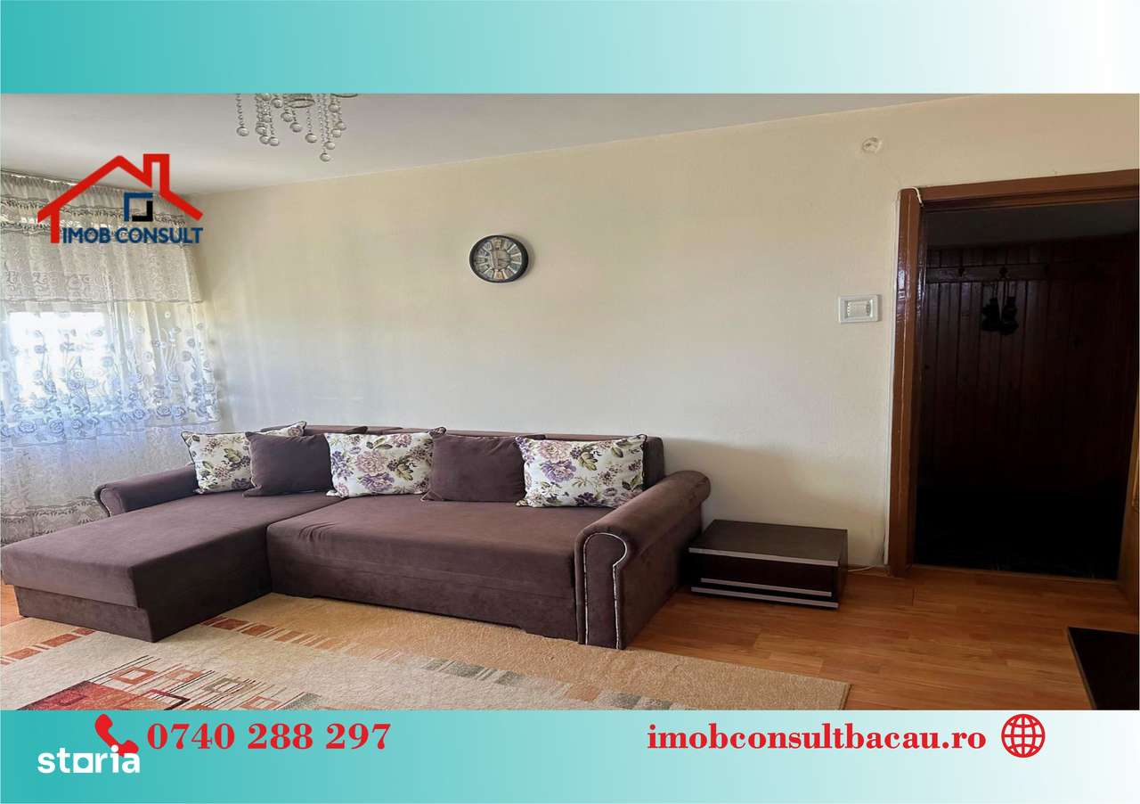 Apartament cu doua camere in zona Garii! CE1294 - Imagine principală: 4/7