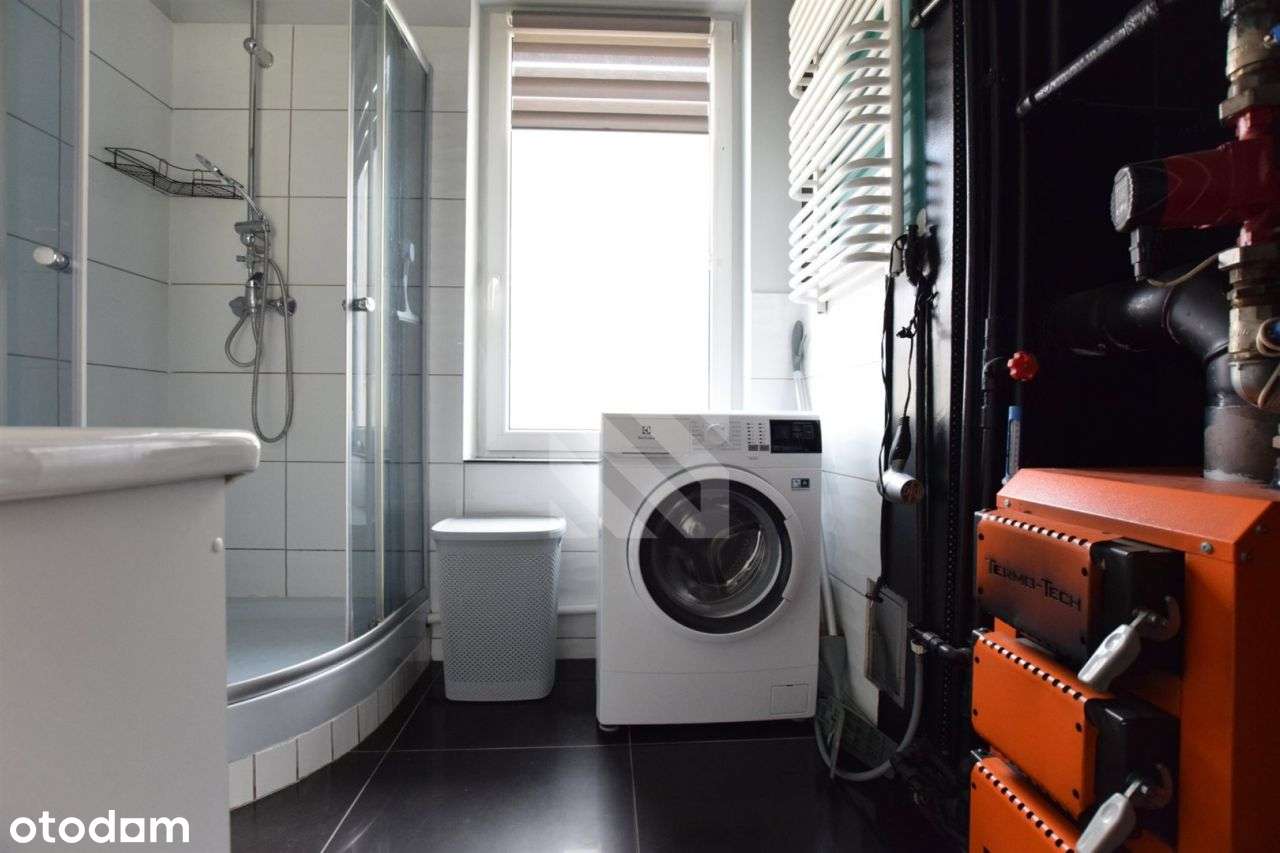 Atrakcyjne mieszkanie w Koronowie, okazja ! - Pełny obrazek: 3/6