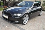 BMW Seria 3 325d DPF Cabrio - 13