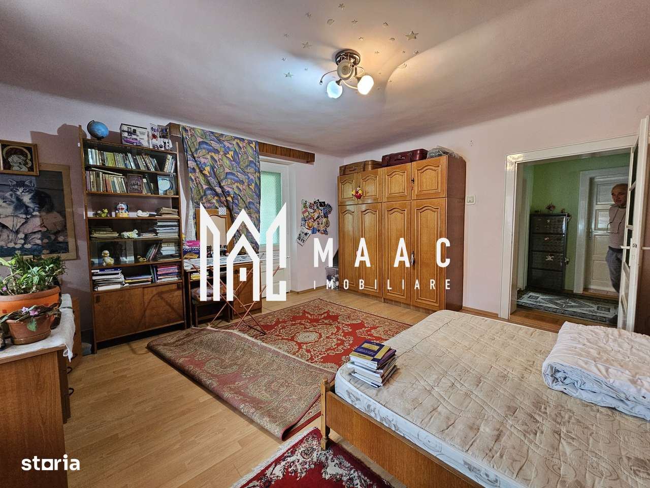 Casa 7 camere | Teren 1000 mp | 270 mp utili | Sub Arini - Imagine principală: 4/20