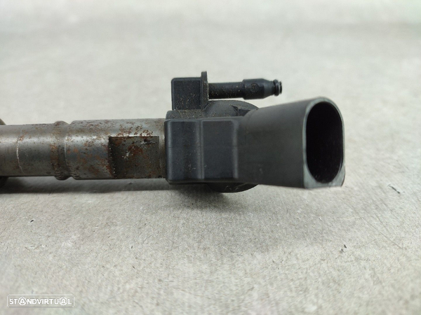 Injector Volkswagen Crafter 30-50 Caixa (2E_) - 3