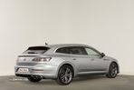 VW Arteon Shooting Brake 2.0 TDI R-Line DSG - 4