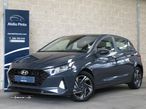 Hyundai i20 1.0 T-GDI Style - 2