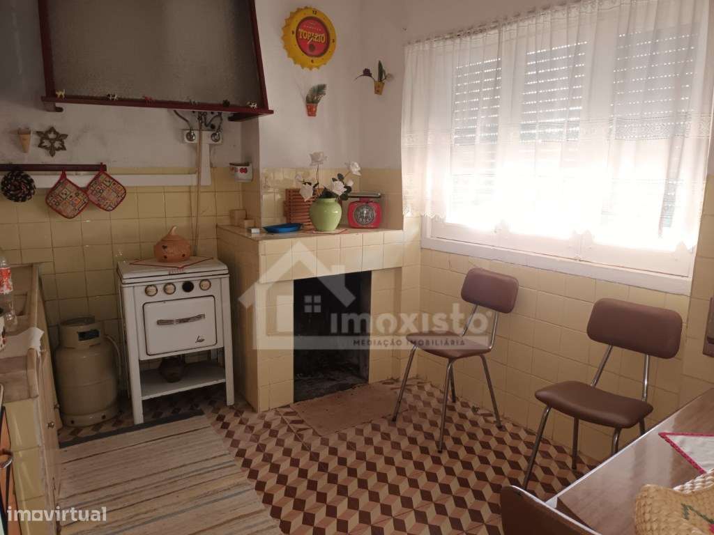 Moradia T3 em Campelo-28