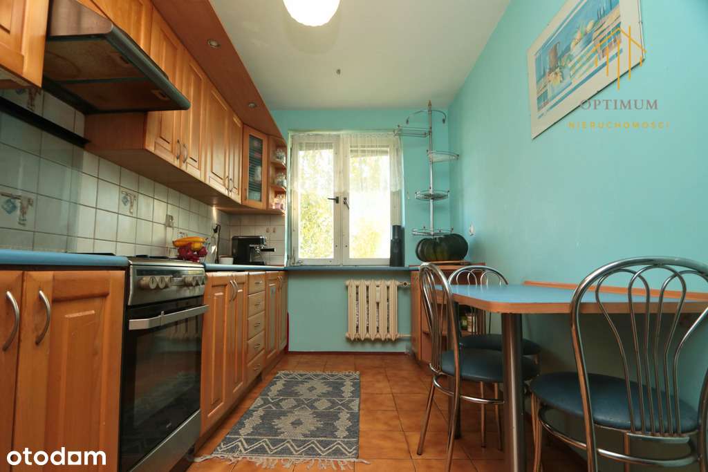 Mieszkanie 3 pok, świetna lokalizacja !-4