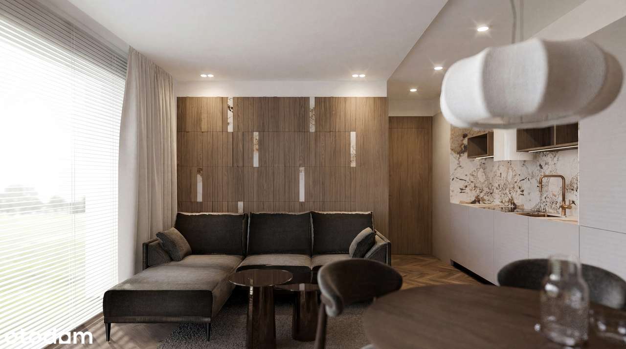 Apartament inwestycyjny ze  Strefą Wellness - Pełny obrazek: 4/20