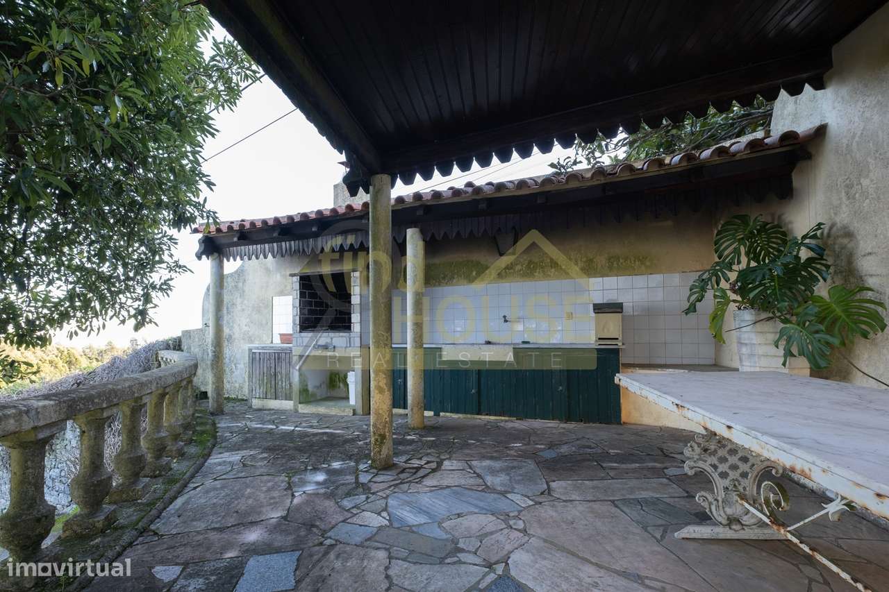 Vende-se Quinta com 13386m2 em São Pedro de Penaferrim, Sintra-11
