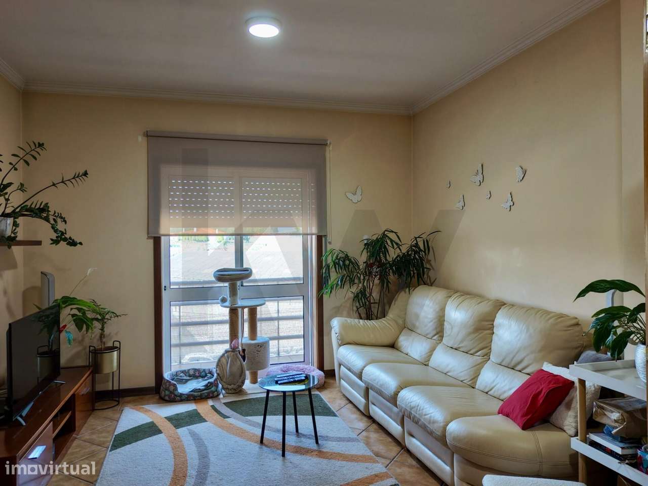 Apartamento T2 +2 Duplex em Aradas - Bonsucesso, com terraço, quintal-7