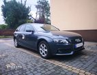 Audi A4 2.0 TDI Multitronic - 1