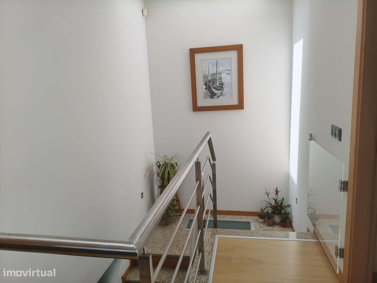 Moradia T4 na cidade de Ílhavo-27