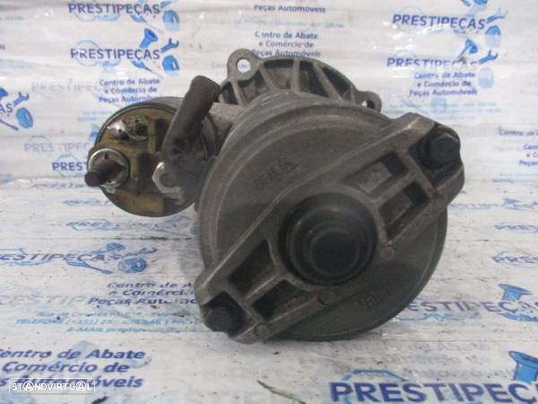 Motor De Arranque 16F8 0077KMD B D7R12 HYUNDAI LANTRA 2 1998 1.9D 68CV 5P CINZA - 3