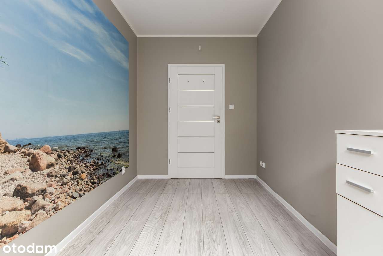 Mieszkanie, 65 m², Gdynia-9