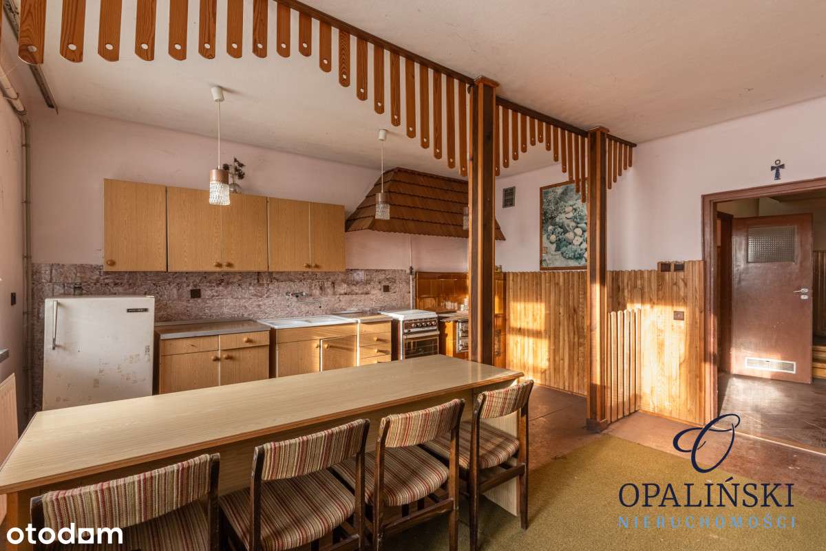 Bliźniak w cichej i spokojnej okolicy | 19.62 ar - Pełny obrazek: 4/20