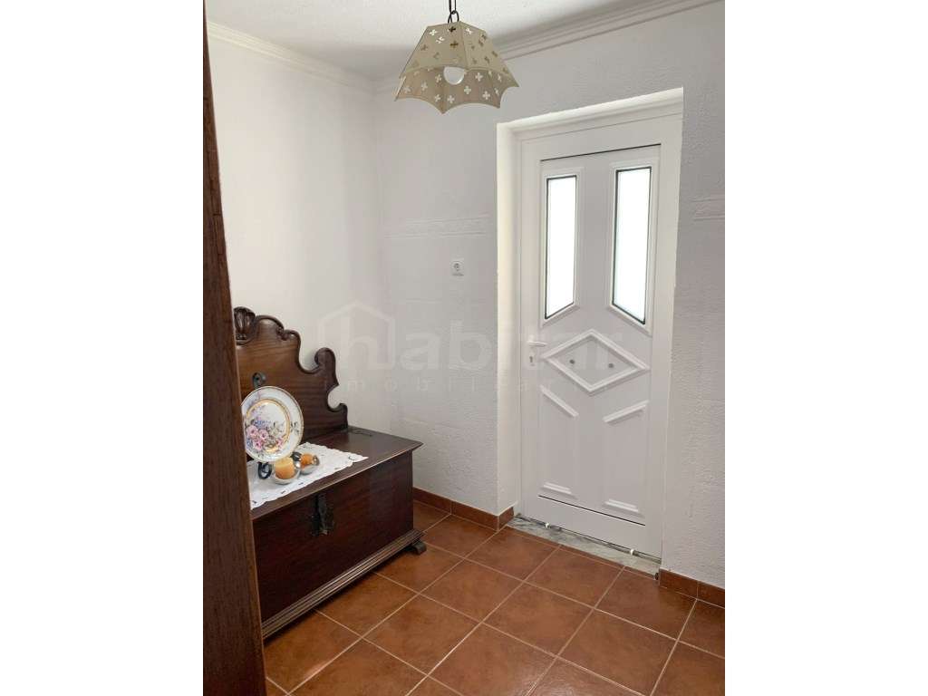 Moradia T4 C/ Quintal e Sótão - Grande imagem: 5/41