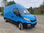 Iveco DAILY 35S15 L2H2 KLIMATRONIK TEMPOMAT SPROWADZAONY WEBASTO - 6