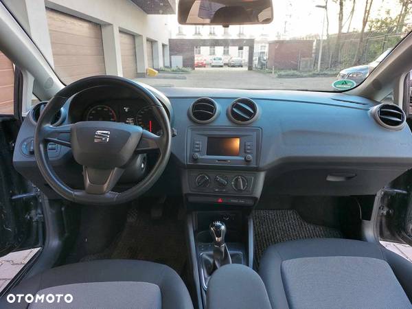 Seat Ibiza 1.2 TSI Colour Edition - 6