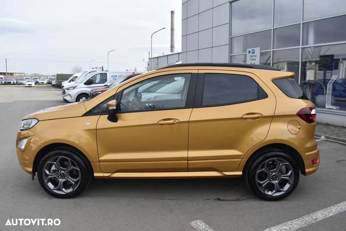 Ford EcoSport - 3