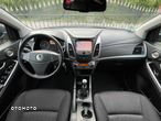 SsangYong Korando 2.0 Crystal Plus 2WD - 10