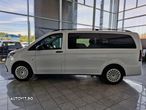 Mercedes-Benz Vito 114 CDI Tourer Lang HA Aut. PRO - 8