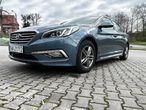 Hyundai Sonata 2.4 SE - 2