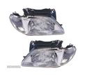 FARÓIS OPTICAS PARA CITROEN XSARA 97-00 H4 - 1