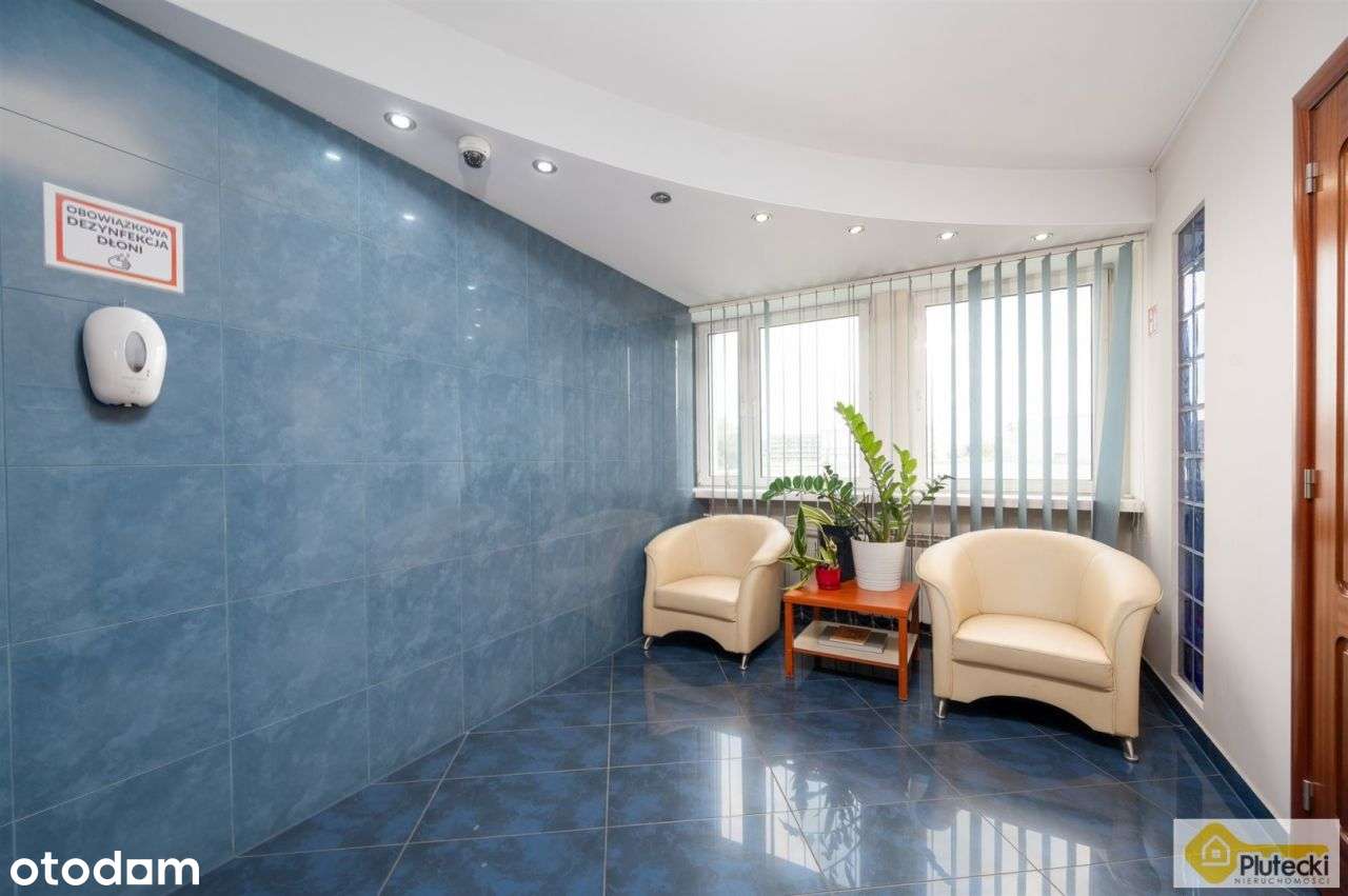 Duży lokal biurowy w świetnej lokalizacji-7
