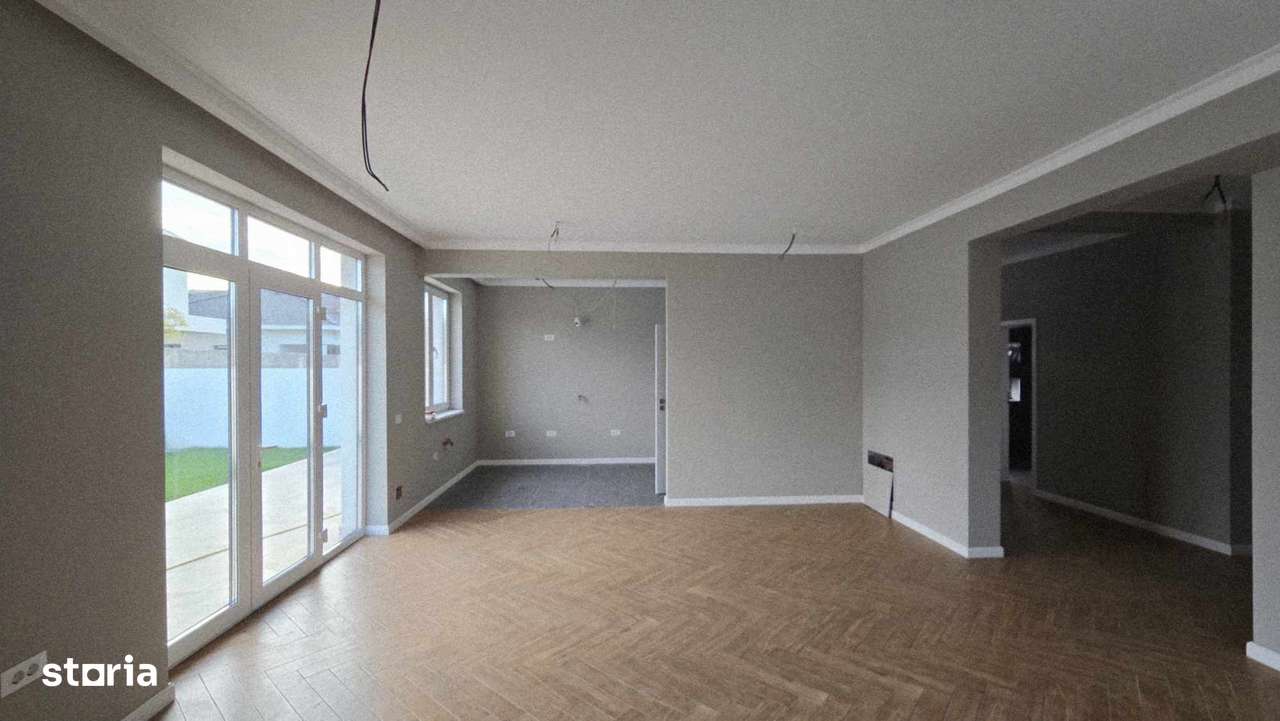 Casă nouă de vânzare cart Nufărul Viena Residence-19