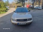 Audi A4 Avant 1.8 - 3