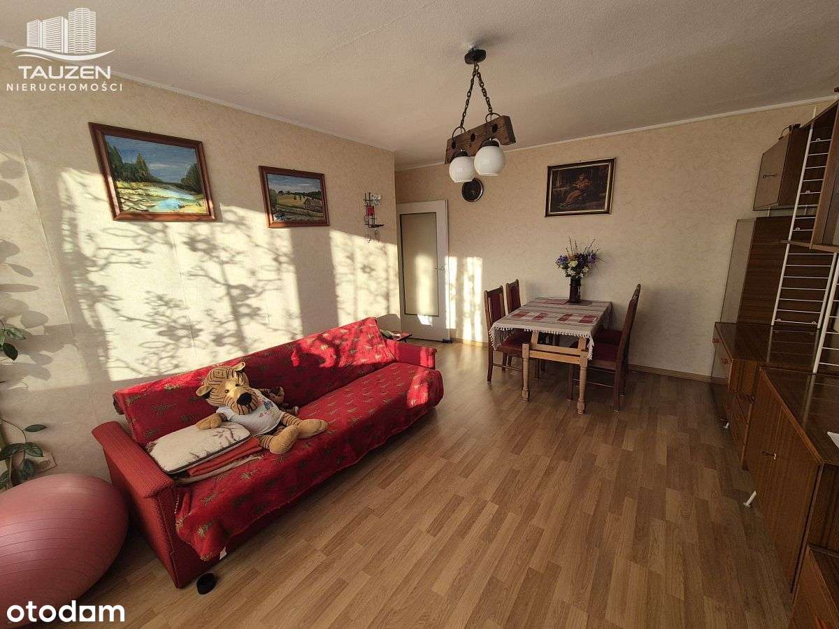 Rezerwacja 2 pokoje z duszą! Przy Parku-2