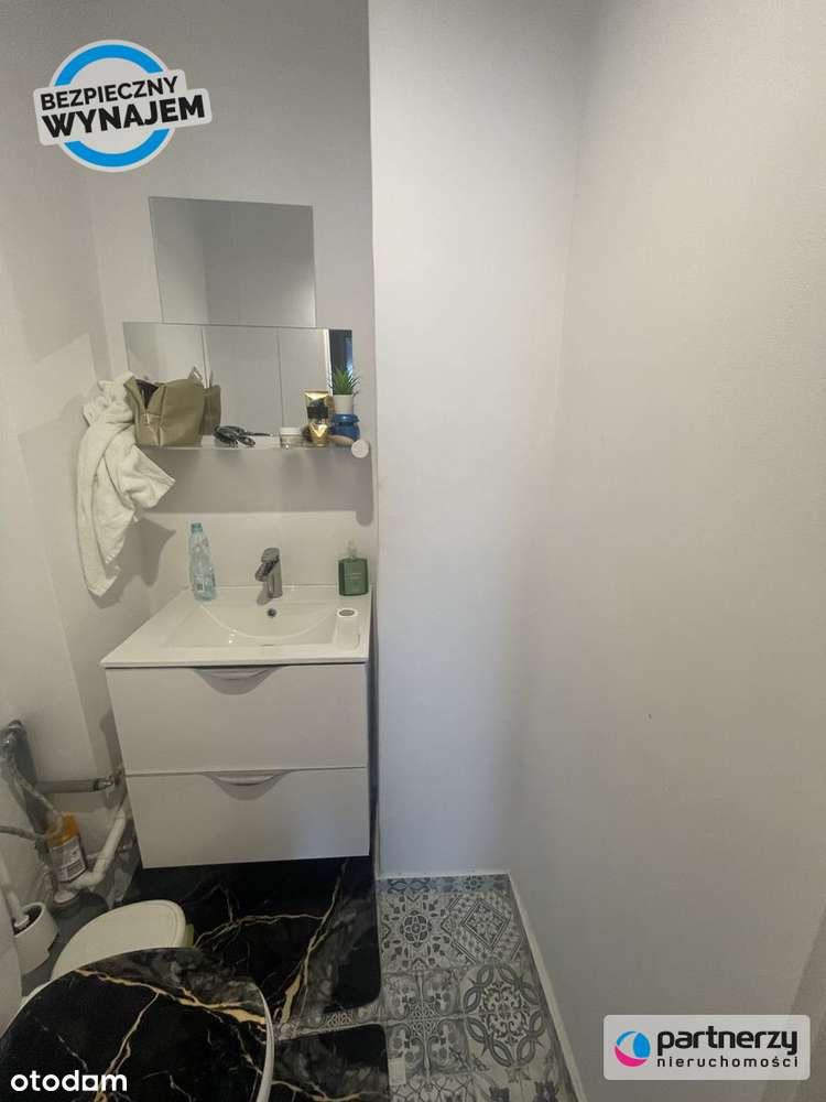 3 Pokoje Blisko Plaży NA Zaspie - Pełny obrazek: 5/7