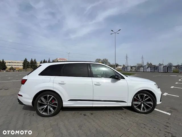 Audi SQ7 - 1