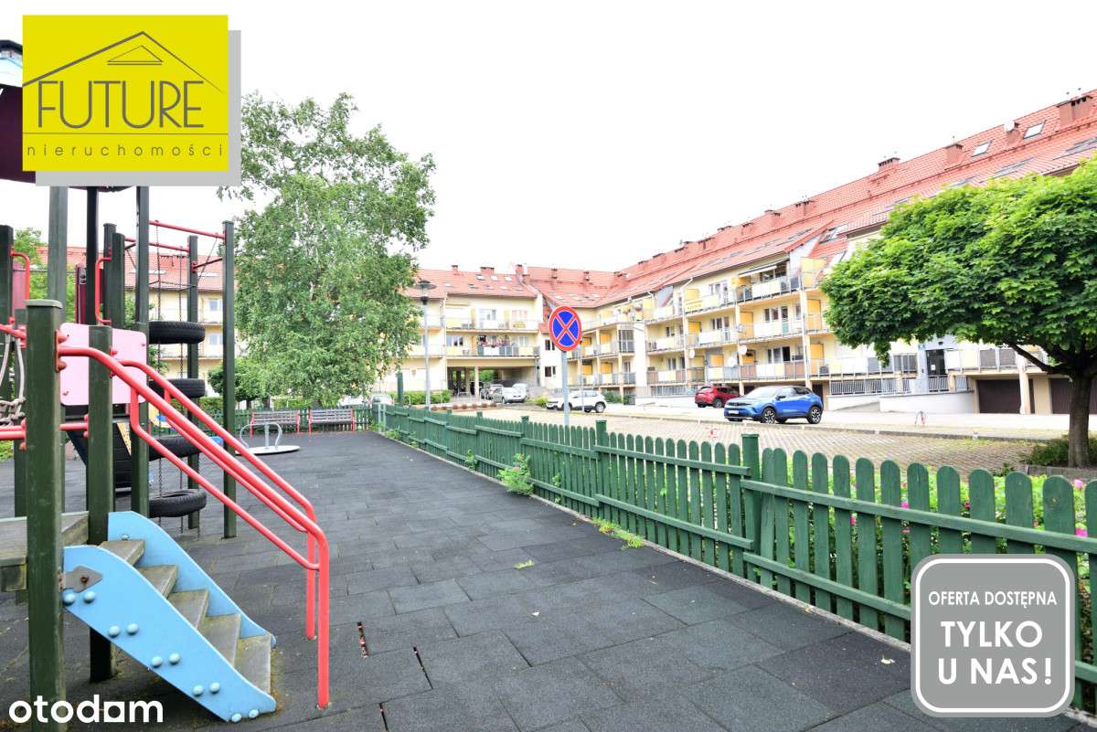 Apartament z miejscem parkingowym w Stegnie - Pełny obrazek: 2/20