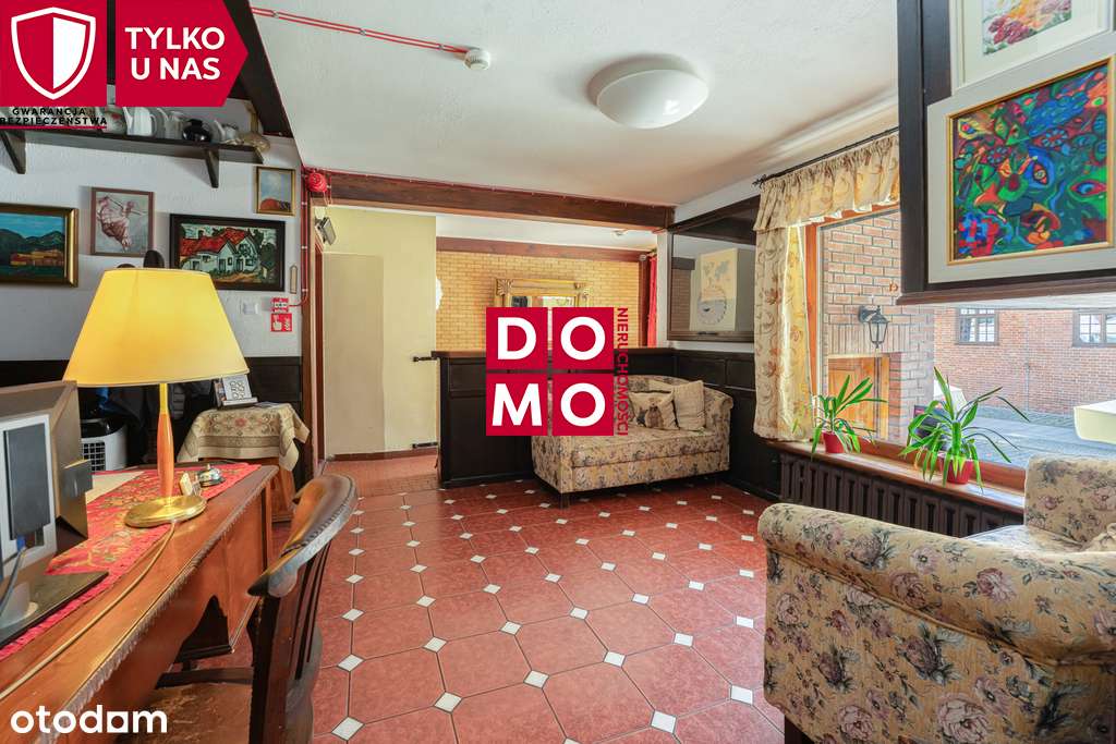 Gotowy Biznes | Centrum | Elbląg - Pełny obrazek: 2/19