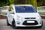 Ford S-Max 2.0 T Platinium X MPS6 - 6