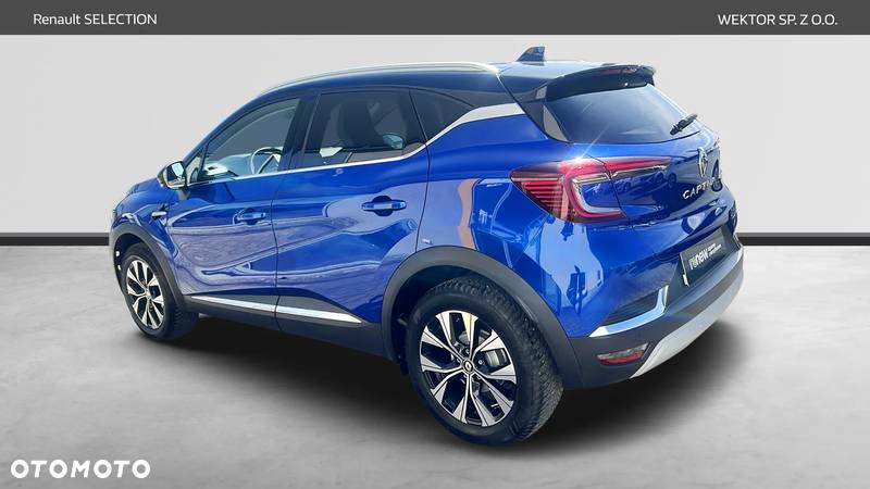 Renault Captur 1.0 TCe Techno - 3