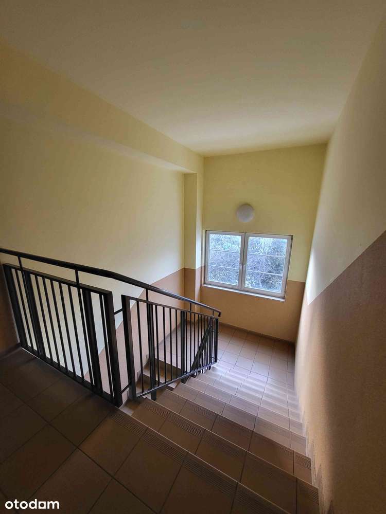 2 pokoje, balkon, parking-5