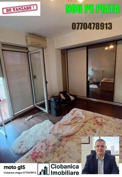 Vanzare Penthouse, 3 Camere, Politehnica-10