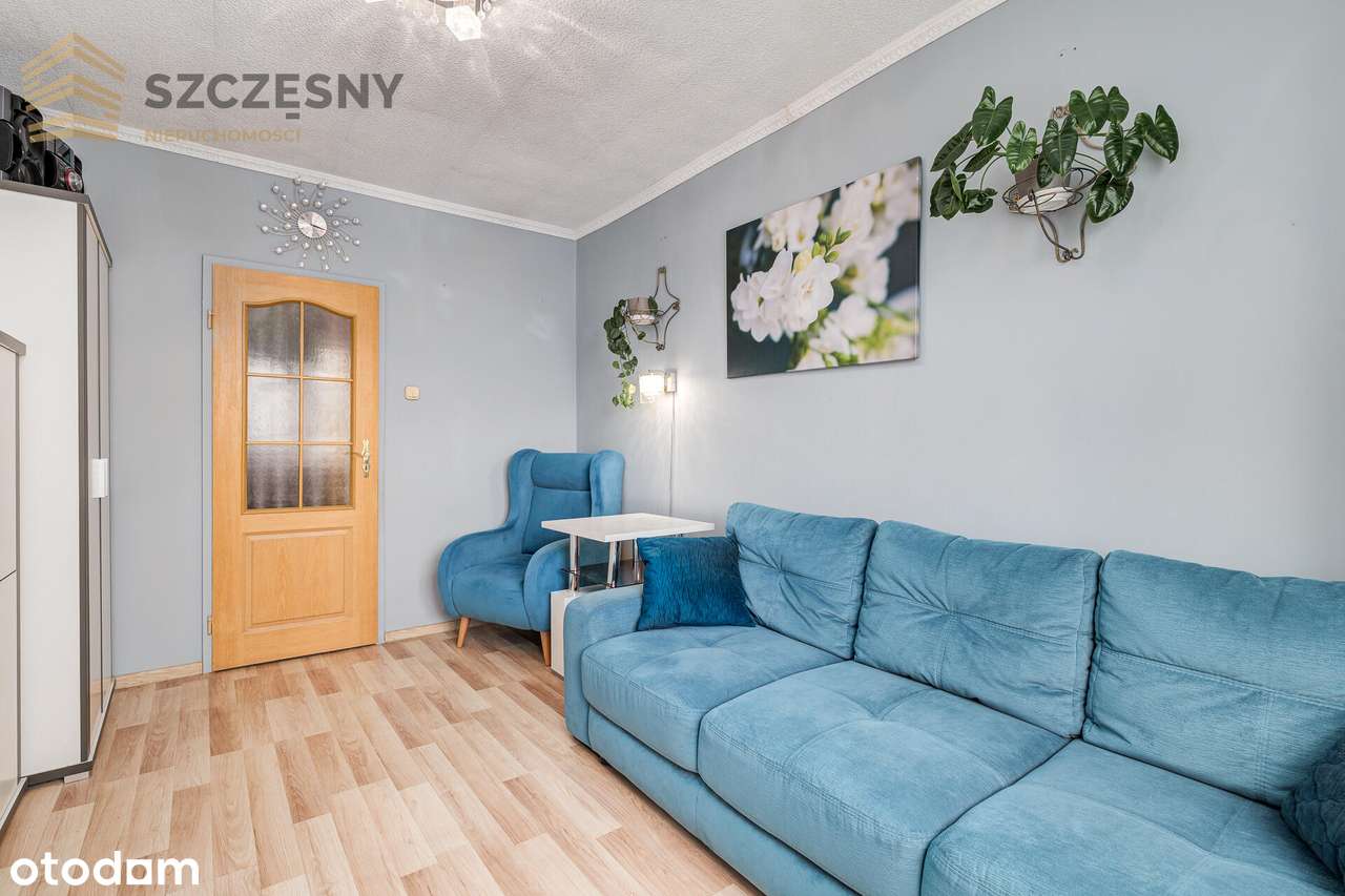 Super Cena! komfortowe M2 na Ursusie - Pełny obrazek: 2/20