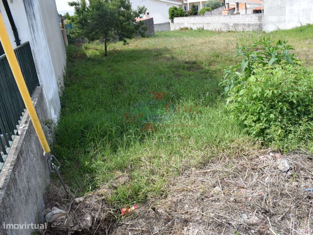 Lote para moradia - S. Silvestre - Grande imagem: 3/11