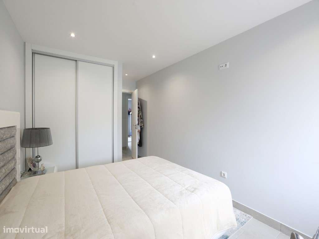 Excelente Moradia T3 localizada no Rio Novo em Nazaré-19