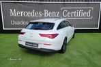 Mercedes-Benz CLA 180 d Shooting Brake Style Plus Aut. - 5