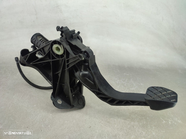 Pedal De Embraiagem Seat Leon St (5F8) - 4