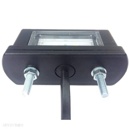 Lampi numar led Fristom FT 016 - 5